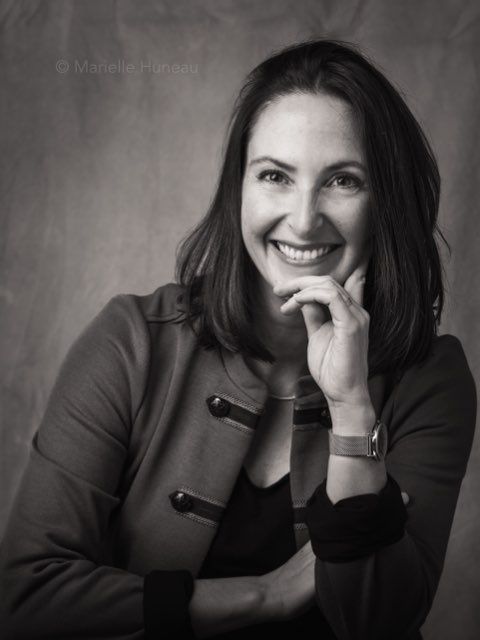 Elisa, ancienne �l�ve edaa