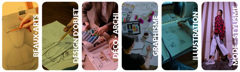 fili�re post pr�pa