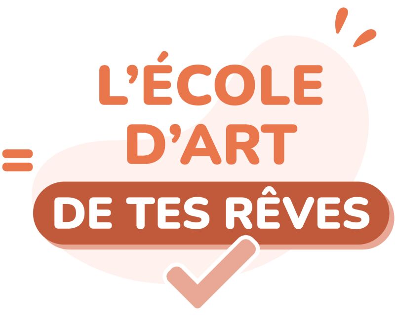école d'art