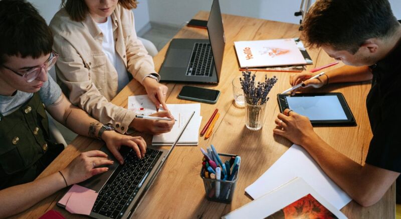 devenir directeur artistique