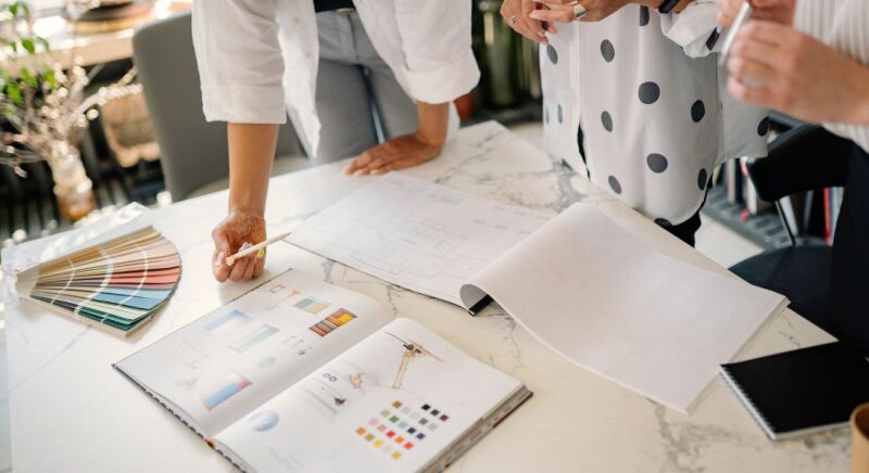 comment devenir directeur artistique