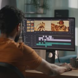 formation montage vid�o