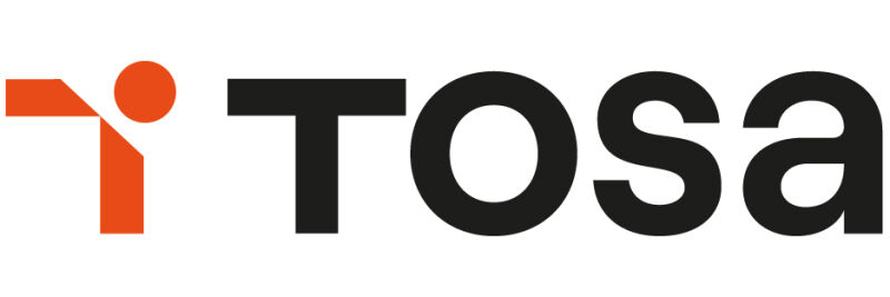 Logo du TOSA