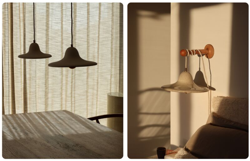 Collection Gigaro - Masame