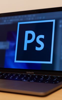 formation photoshop