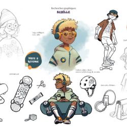 formation illustrateur