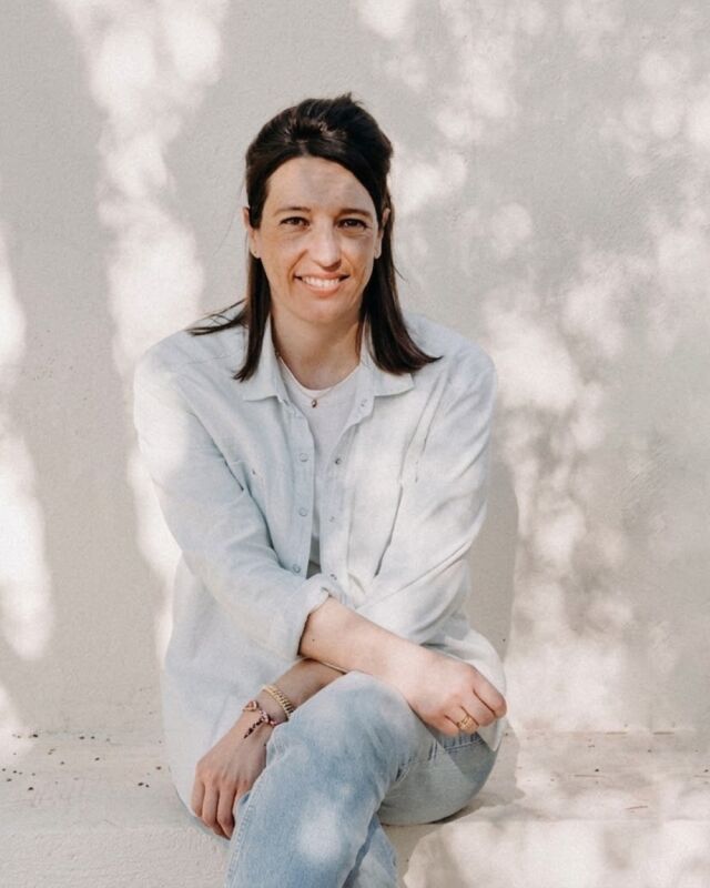 Caroline - Maison Masam�