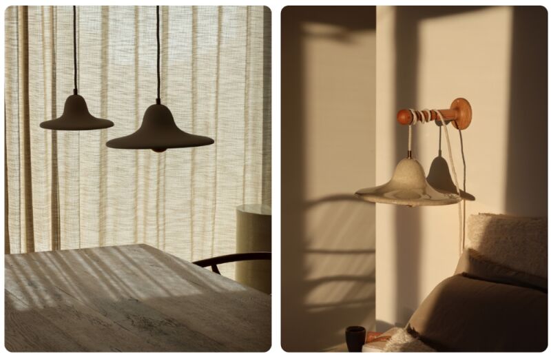 Collection Gigaro - Masame