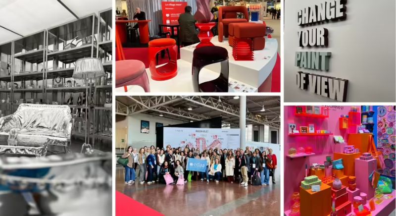salon maison et objet 2026