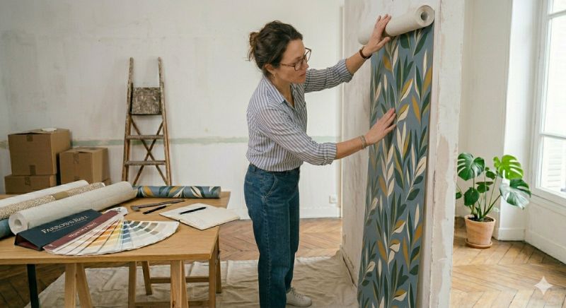 decorateur d'int�rieur appartement