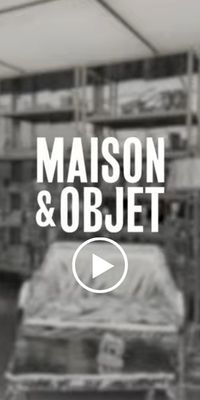 maison et objet