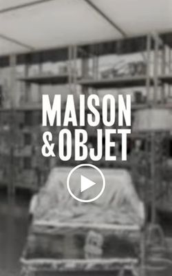 maison et objet