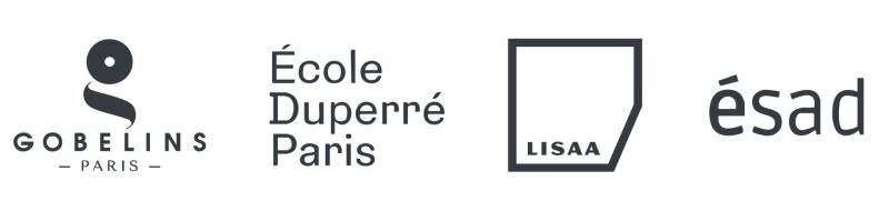 logo écoles designer