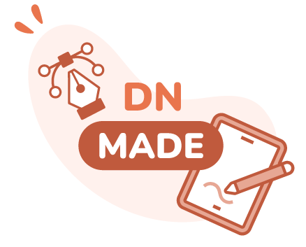 DN made