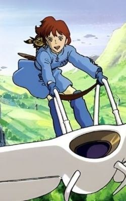 studio ghibli