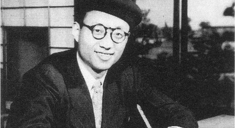 osamu tezuka
