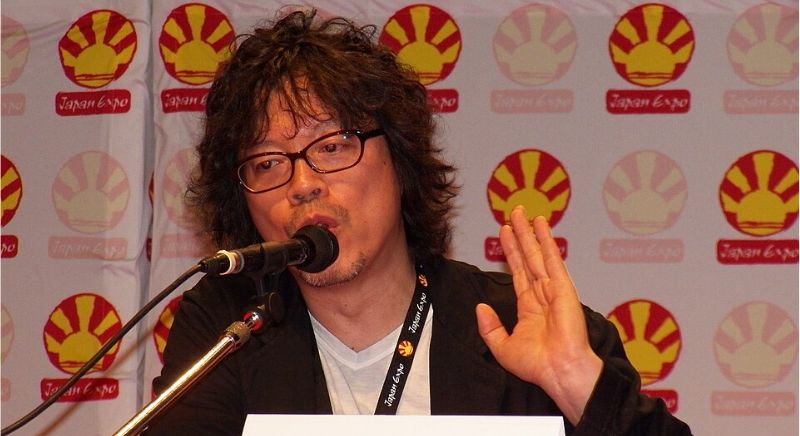 naoki urasawa