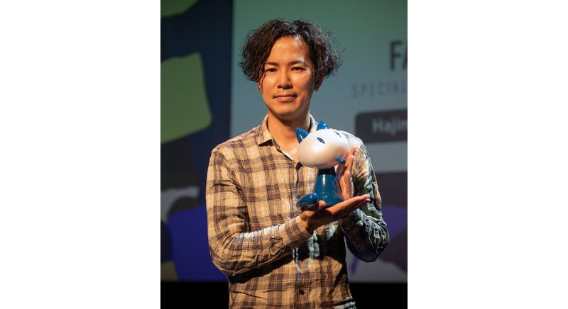 hajime isayama