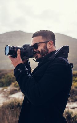 formation photographe