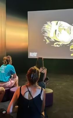 rdv edaa festival animation