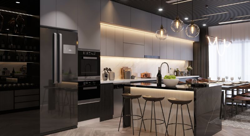 cuisiniste