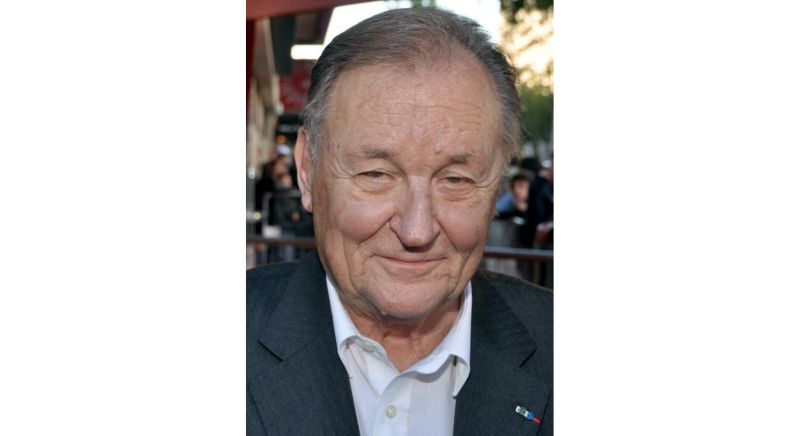 albert uderzo