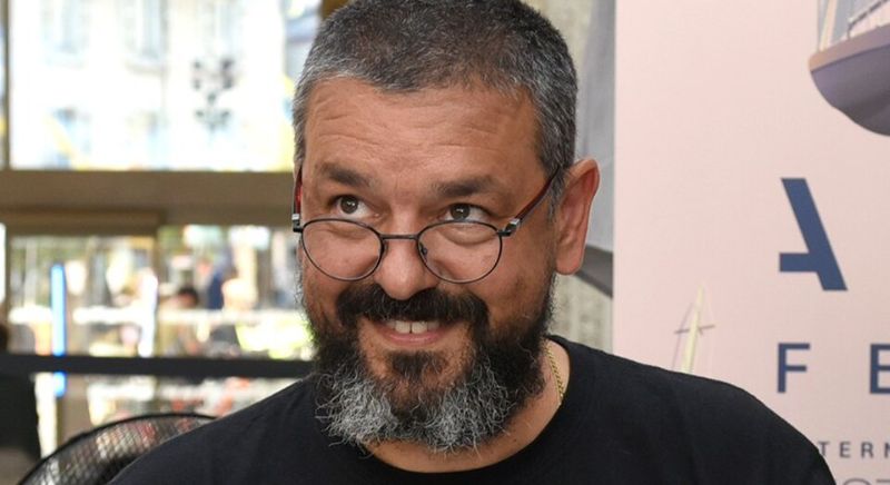 joann sfar