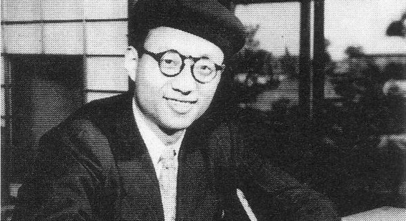 osamu tezuka