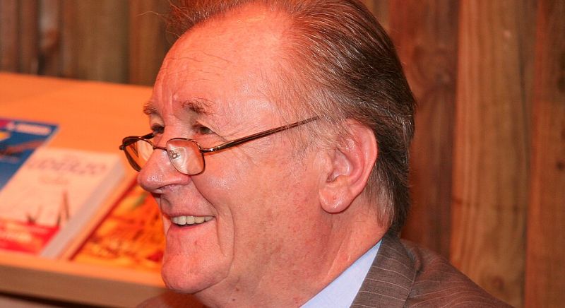 albert uderzo