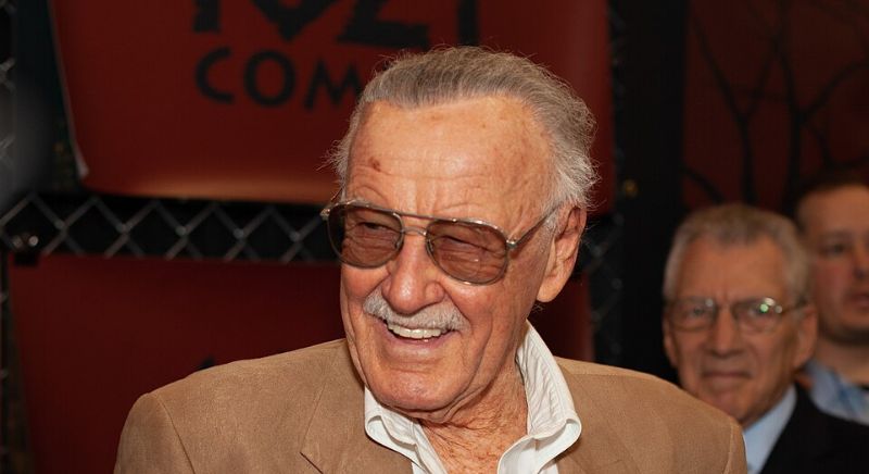 stan lee