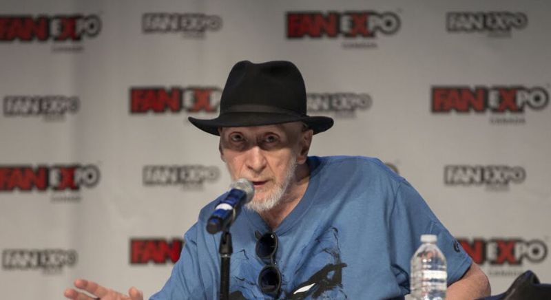frank miller