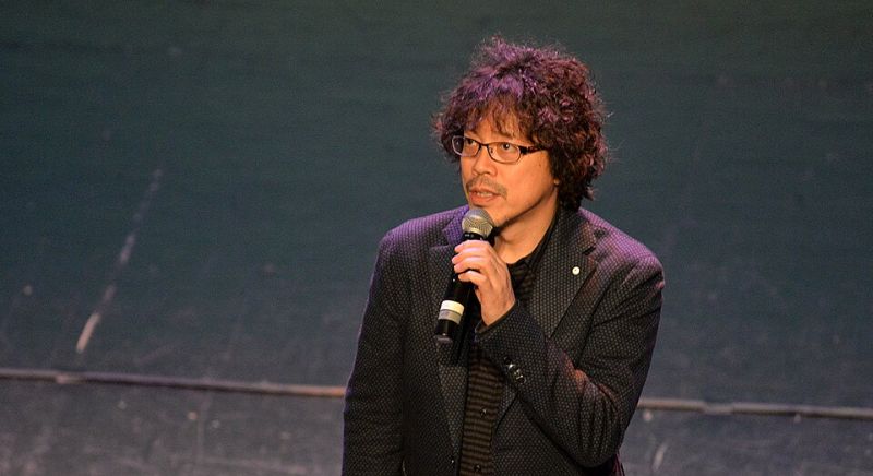naoki urasawa