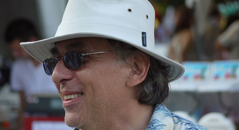 art spiegelman