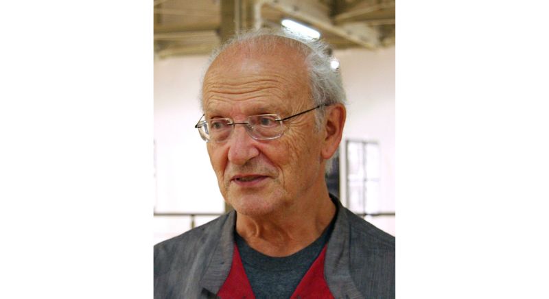 jean giraud
