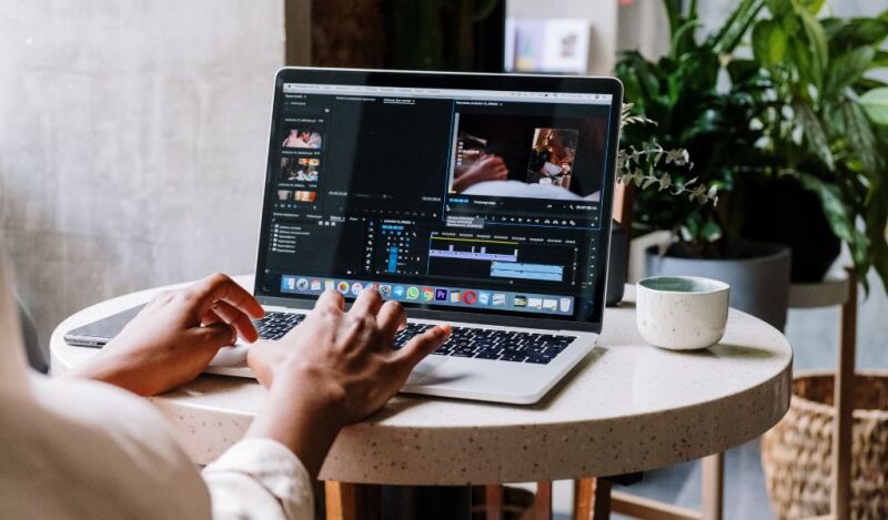 adobe premiere pro