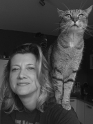 eleve : Anne-Sophie