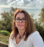 Temoignage de G�raldine 