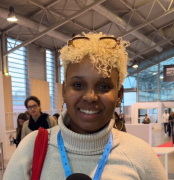 Temoignage de Mathilde  