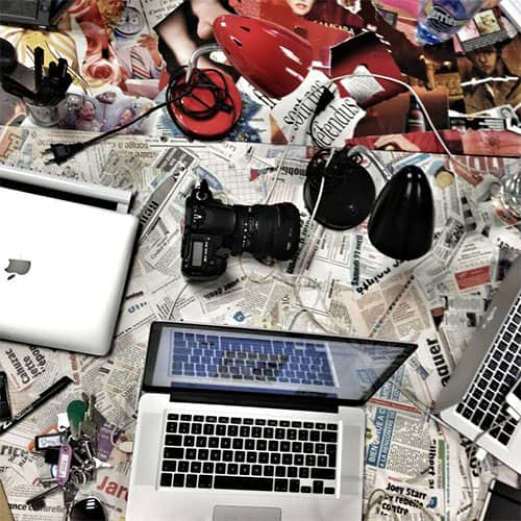 Coworking - Photo Richard Carlier