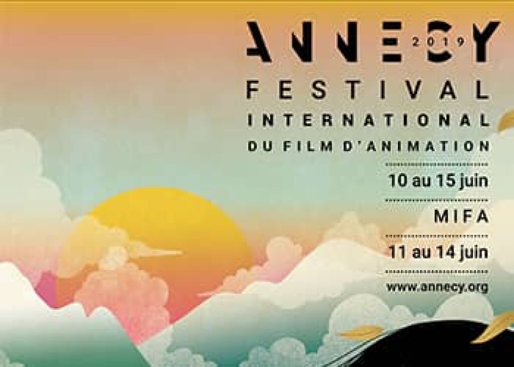 Festival du film d'Annecy