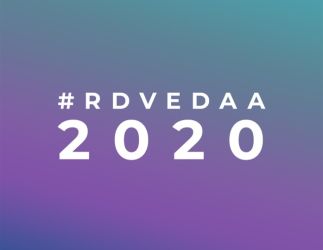 Save the date #RdvEdaa 2020