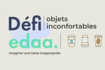 Nouveau dfi: les objets inconfortables