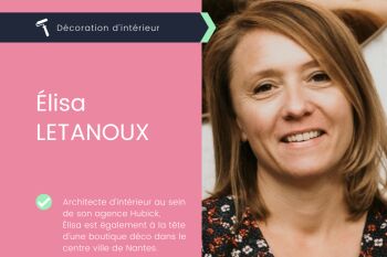 Bienvenue  Amlie et Elisa chez Edaa !