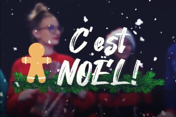 C'est dj Nol 2021  l'edaa !