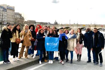 RDV Edaa  Paris : Retour en images ! 