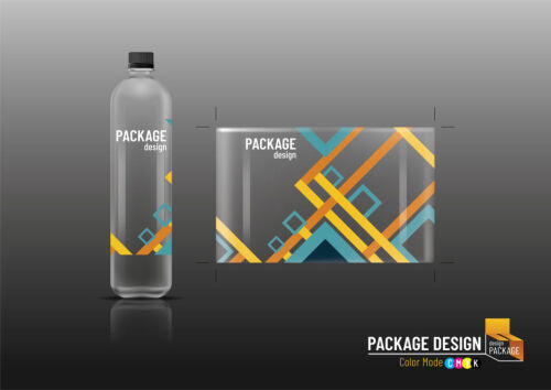designer packaging