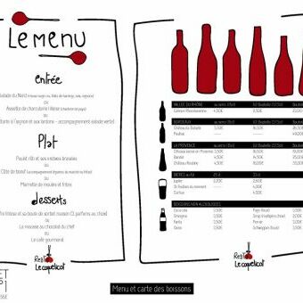 tude graphique sur un projet global d'identit visuelle