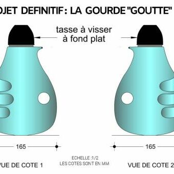 Le projet dfinitif