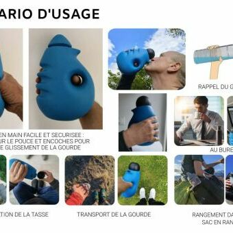 Scnario d'usage