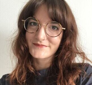 Agathe DEROIN 